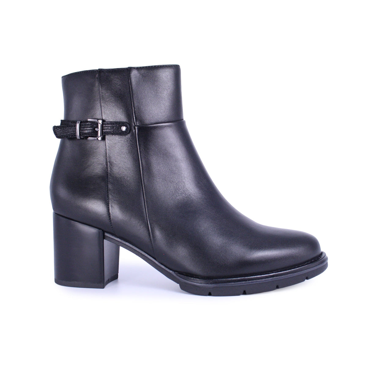 Dubarry Womens Boot Claire Black