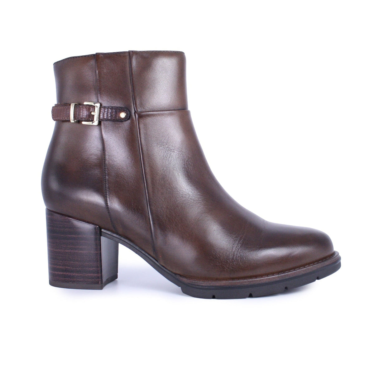 Dubarry Womens Boot Claire Tan