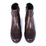 Dubarry Womens Boot Claire Tan