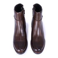 Dubarry Womens Boot Claire Tan