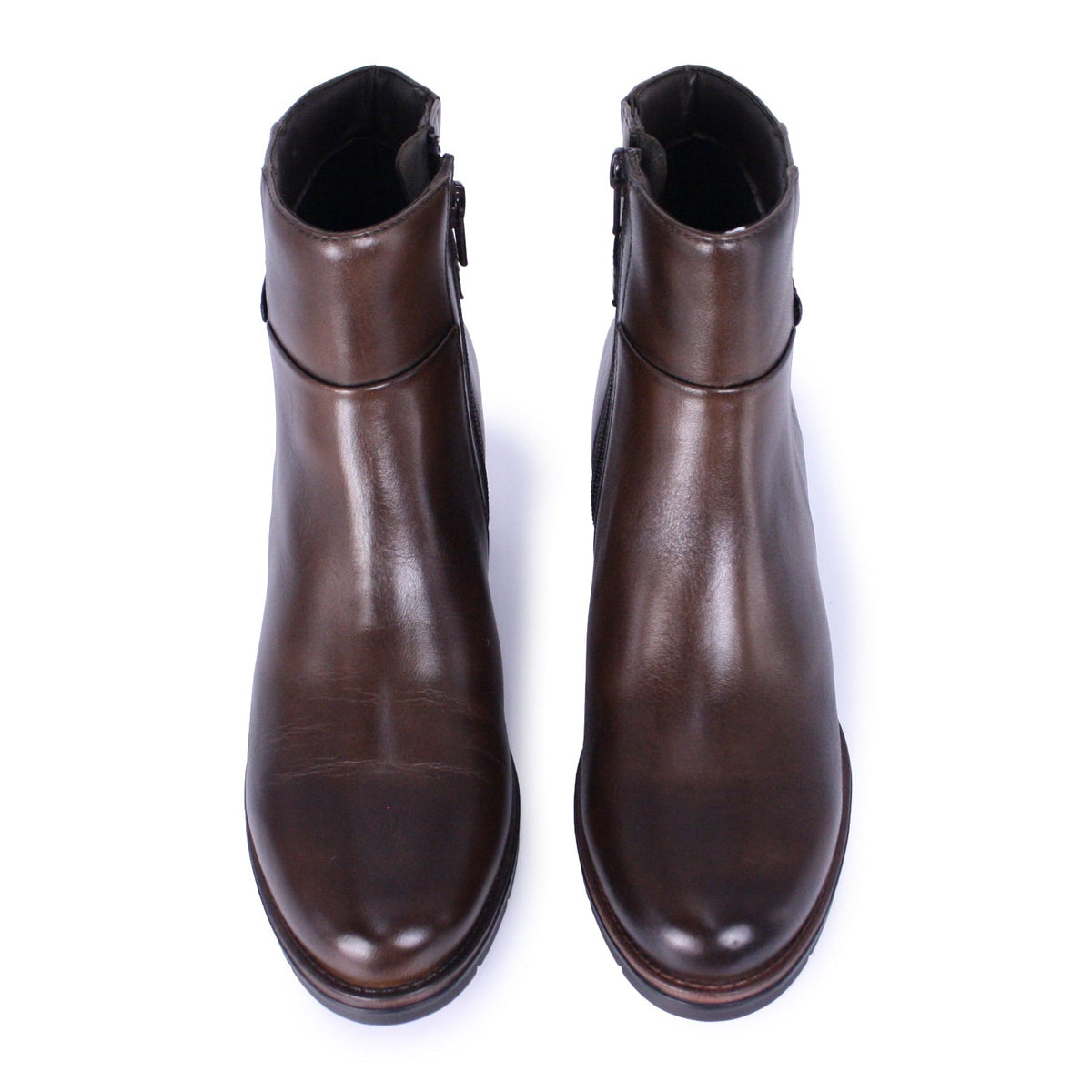 Dubarry Womens Boot Claire Tan