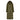 Dubarry Womens Coat Aldborough Olive