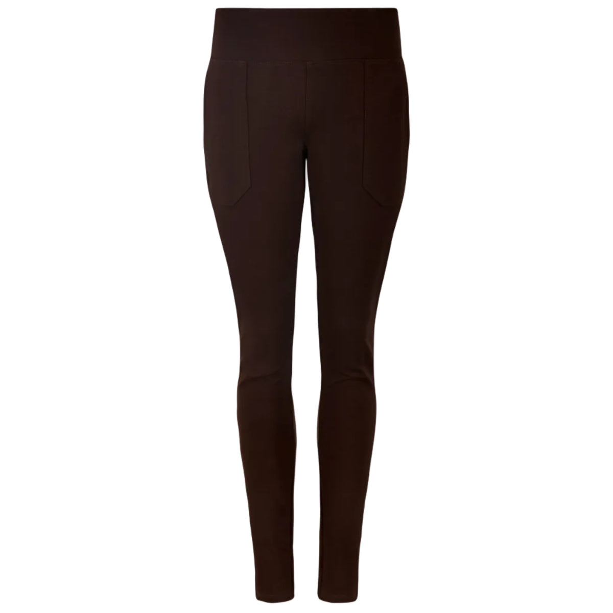 Dubarry Pepperwort women's leggings in bourbon