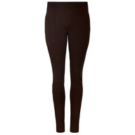 Dubarry Womens Leggings Pepperwort Bourbon