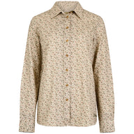 Dubarry Womens Shirt Lavender Cream