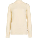 Dubarry Womens Sweater Corcoran Chalk