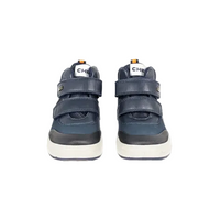 Dubarry Boys Shoe Kaleb High Top Navy