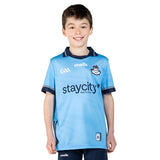 O’Neills Kids Dublin GAA Home Jersey 2024