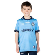 O’Neills Kids Dublin GAA Home Jersey 2024