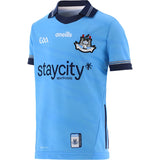 O’Neills Kids Dublin GAA Home Jersey 2024