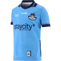 O’Neills Kids Dublin GAA Home Jersey 2024