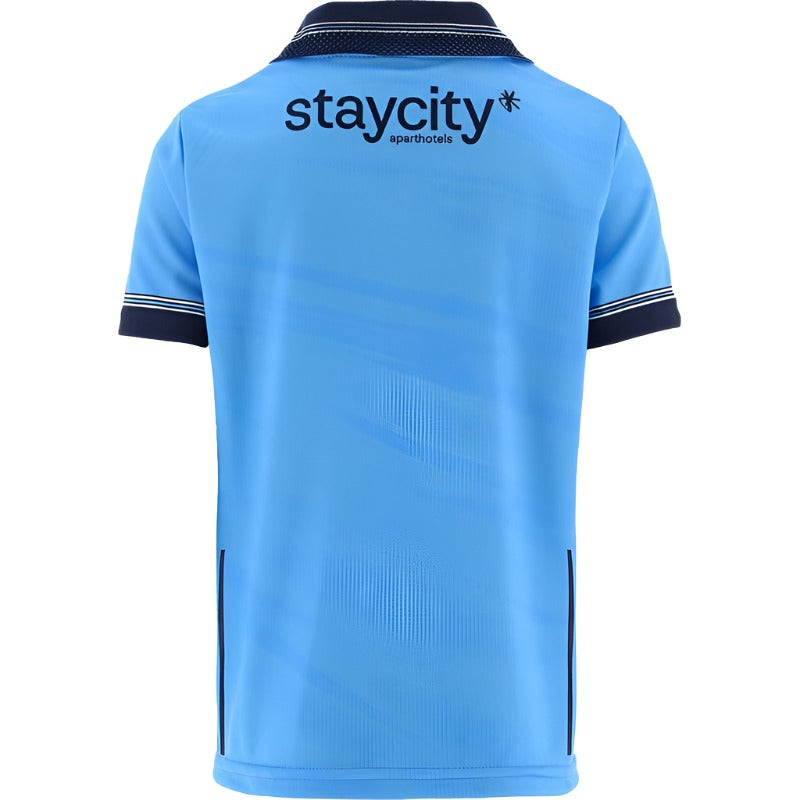 O’Neills Kids Dublin GAA Home Jersey 2024