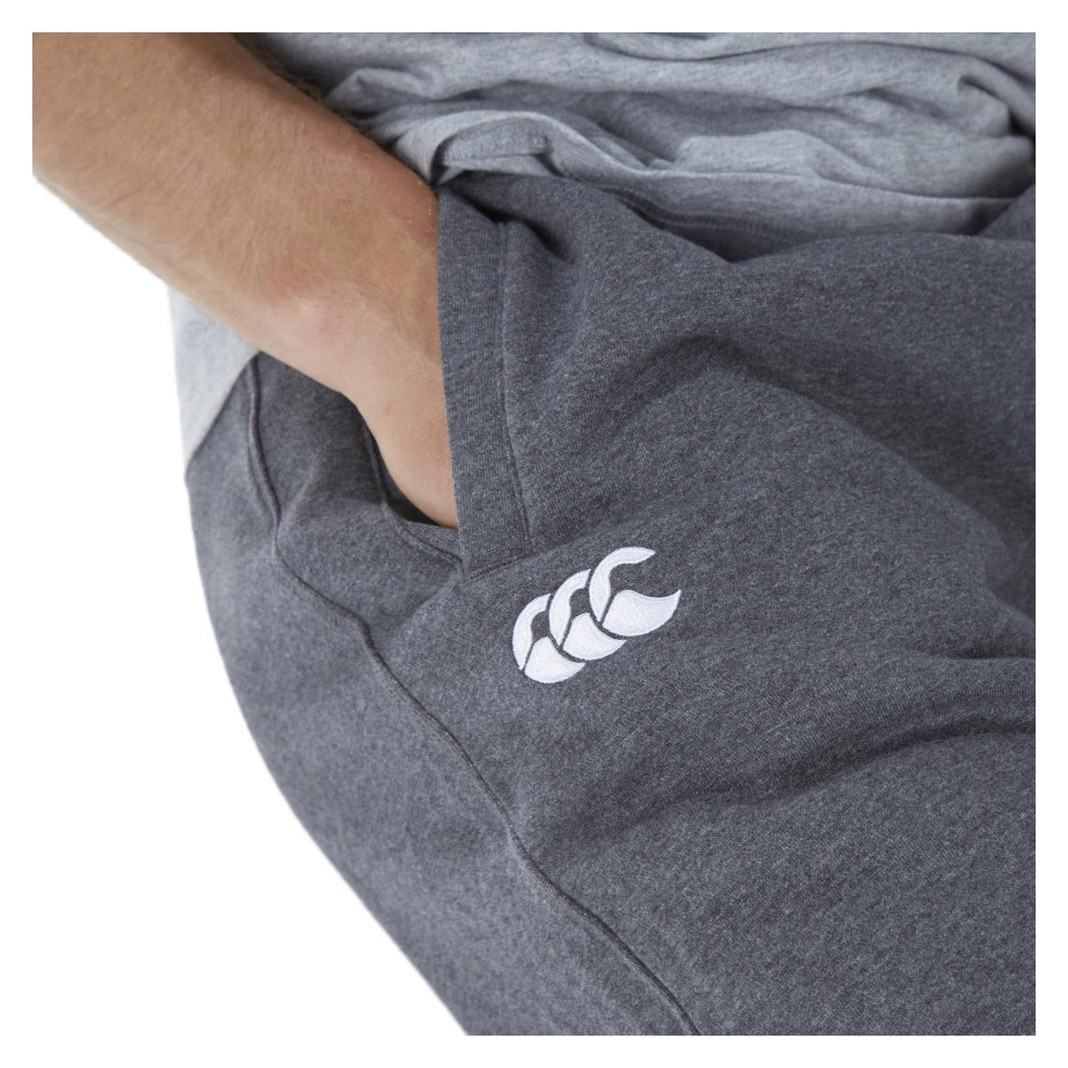 Canterbury men's discount combination sweat pants