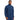 Gym+Coffee men's petrol blue Relentless training midlayer