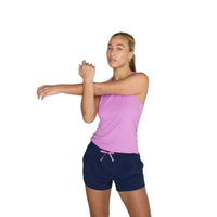 Gym+Coffee Contender Shorts Twilight Navy