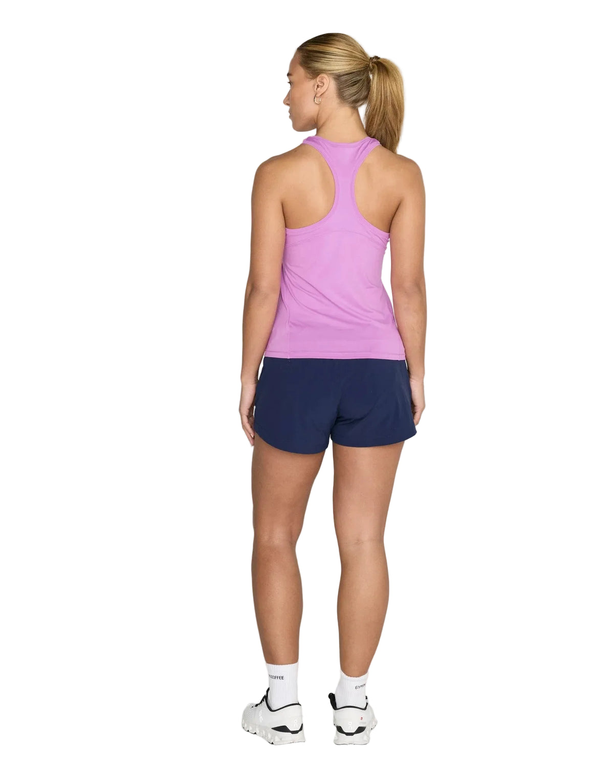 Gym+Coffee Contender Shorts Twilight Navy