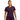 Gym+Coffee Relentless women's grape noir performance t-shirt
