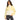 Gym+Coffee women's pale vanilla snap polar fleece