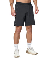 Gym+Coffee Relentless 7" Shorts Midnight Grey