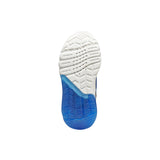 Geox Boys Trainer Ciberdron J Blue/Red