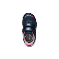 Geox Girls Trainer Sprintye B Navy