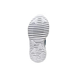 Geox Girls Trainer Assister J Blue/Multicolour