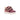Geox Girls Boot Biglia B Rose Smoke/Dark Purple