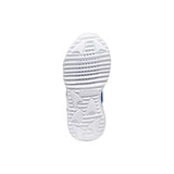 Geox Boys J Assister Trainer Royal/ Lime