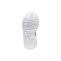 Geox Boys J Assister Trainer Royal/ Lime