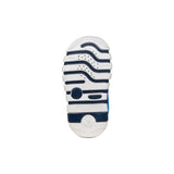 Geox Boys Iupidoo Shoe Azure/Navy