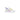 Geox Girls Trainer Sprintye White/Multicolour