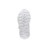 Geox Girls Trainer Sprintye White/Multicolour