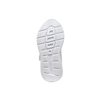 Geox Girls Trainer Sprintye White/Multicolour