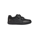 Geox Boys School Shoe Arzach J Black