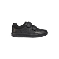 Geox Boys School Shoe Arzach J Black