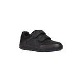 Geox Boys School Shoe Arzach J Black