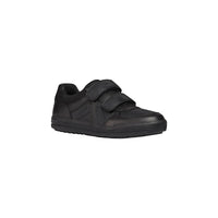 Geox Boys School Shoe Arzach J Black