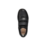 Geox Boys School Shoe Arzach J Black