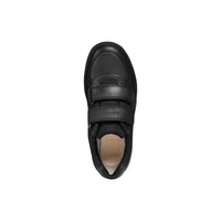 Geox Boys School Shoe Arzach J Black