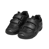 Geox Boys Trainer Wader Black