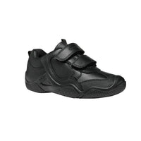 Geox Boys Trainer Wader Black