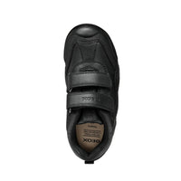 Geox Boys Trainer Wader Black