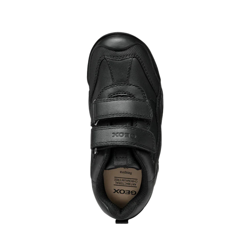 Geox Boys Trainer Wader Black