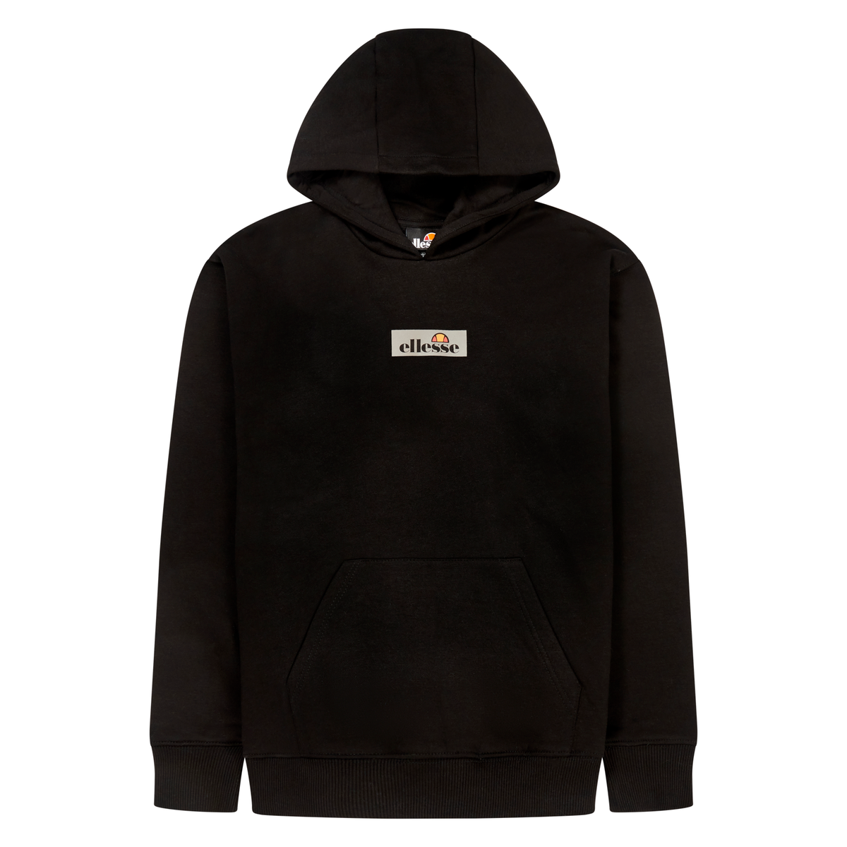 Boys ellesse hoodie cheap