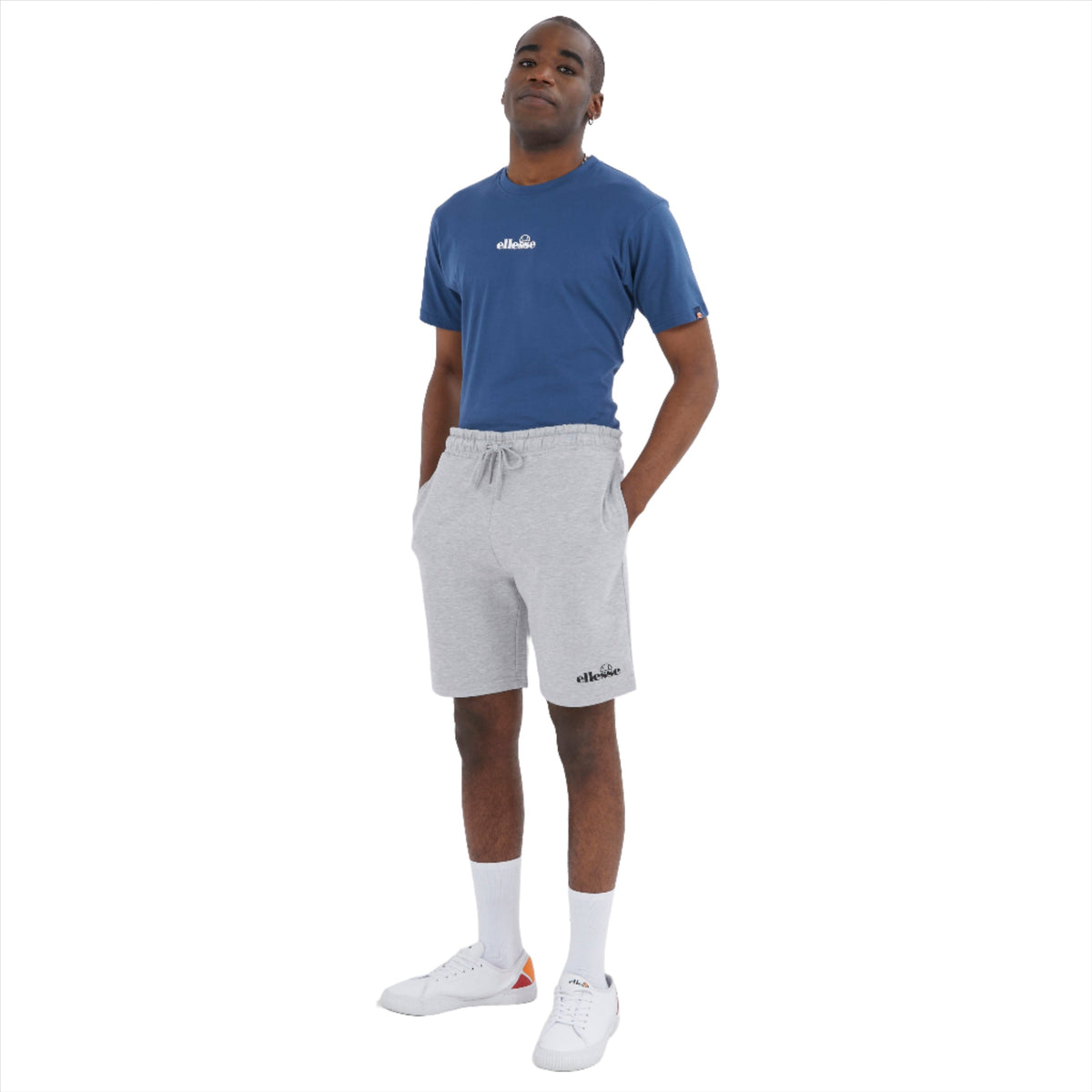 Ellesse shorts and top new arrivals