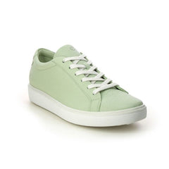 Ecco soft store 1 womens green