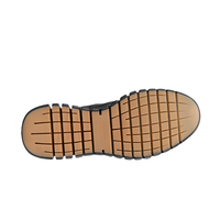 Ecco Mens Trainer Gruuv M Black