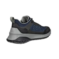 Ecco Mens Trainer Ult-Trn WP Night Sky