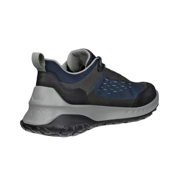 Ecco Mens Trainer Ult-Trn WP Night Sky