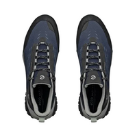 Ecco Mens Trainer Ult-Trn WP Night Sky